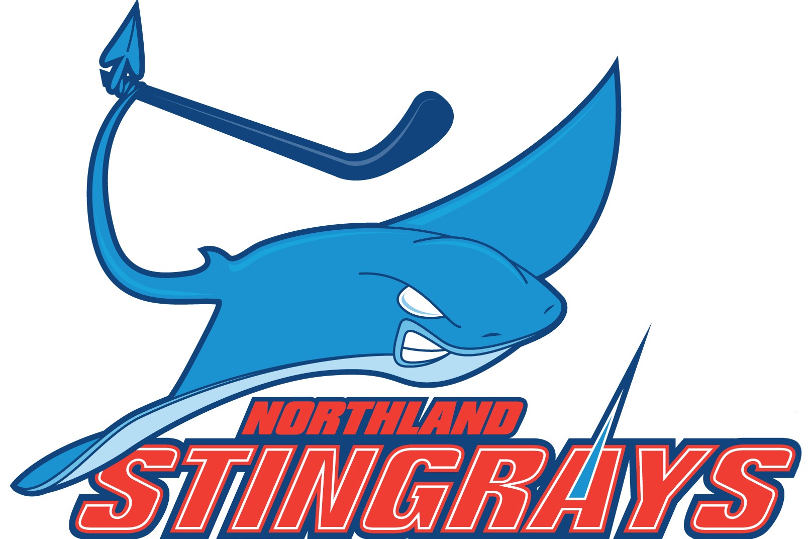 Northland Stingrays Inline Hockey - Home