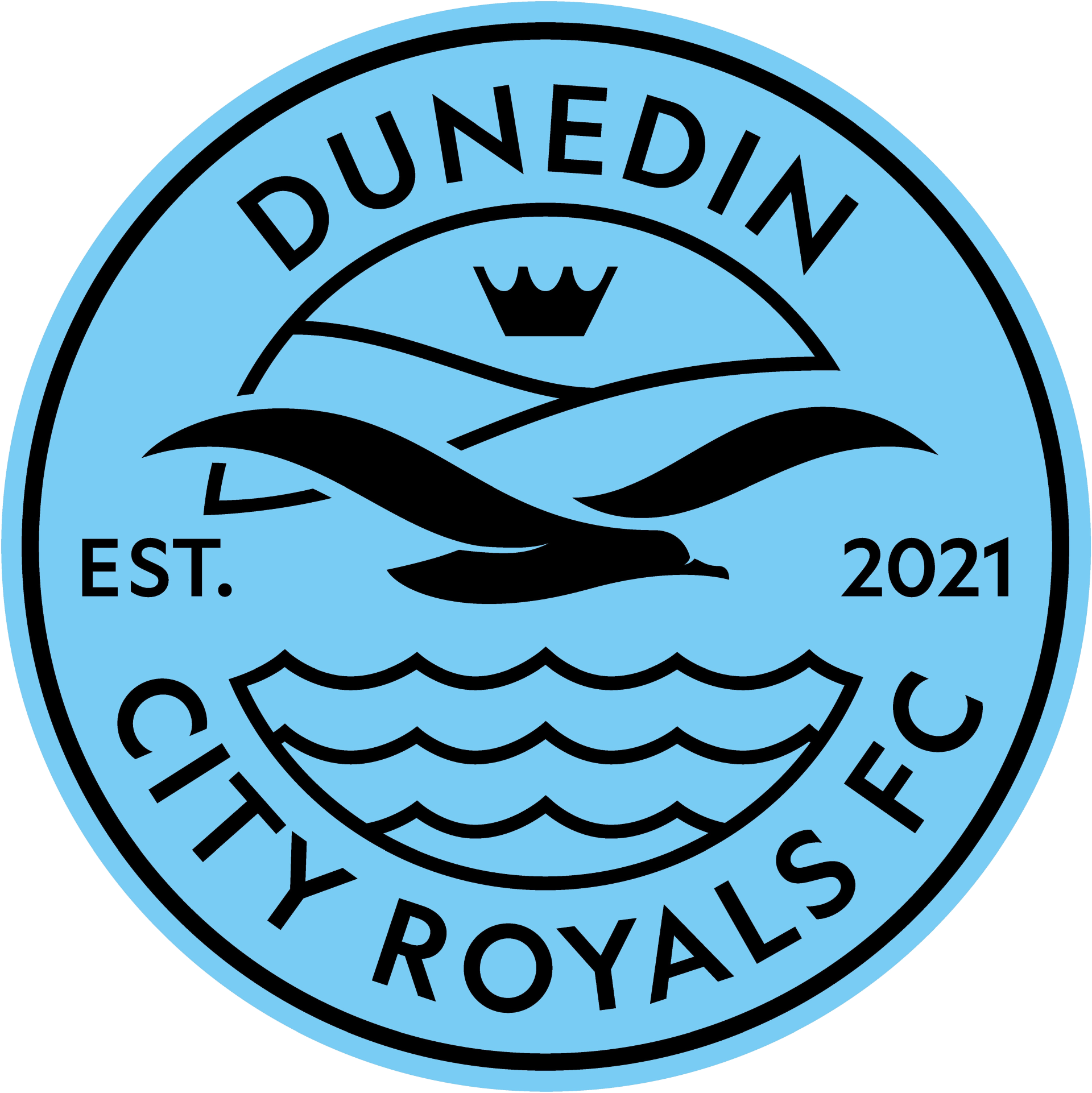 Dunedin City Royals FC Juniors