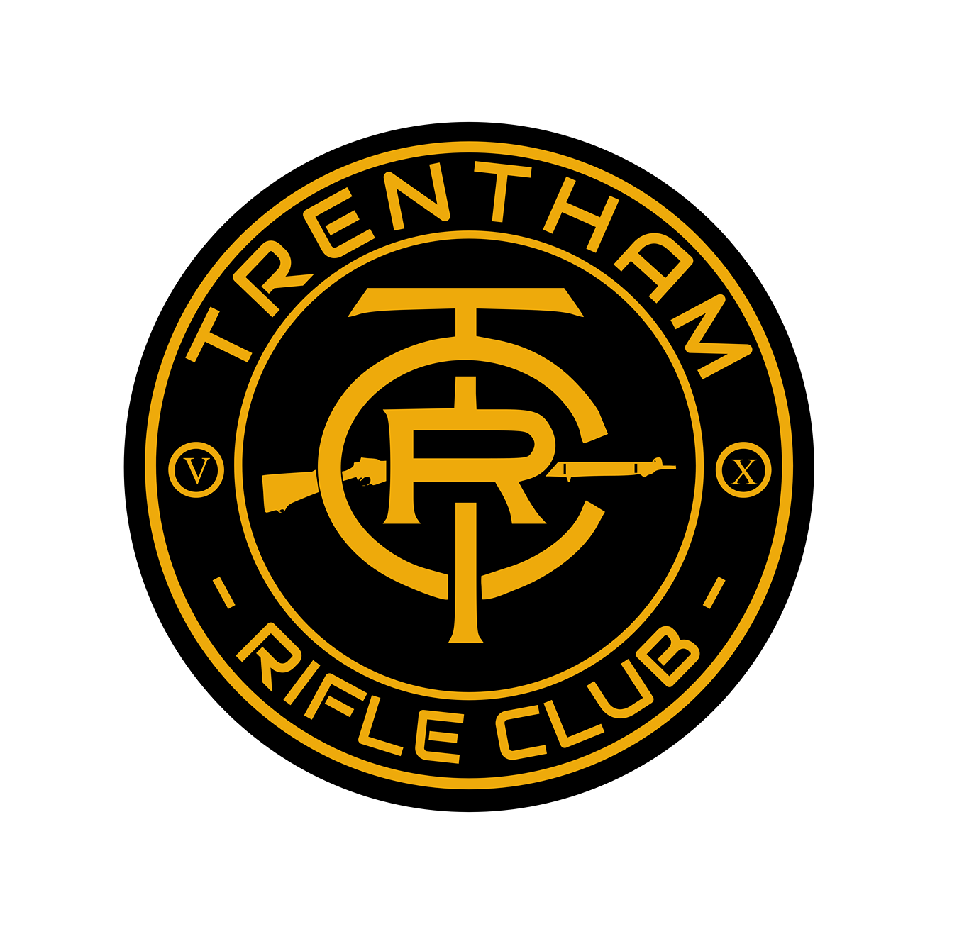 Trentham Rifle Club