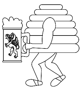 Capital H3 logo