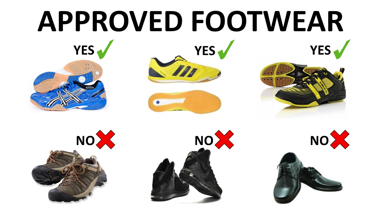 What Are Non-Marking Shoes? Your Ultimate Guide to Footwear Without Scuffs!