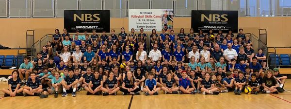 The End of Te Totara Holiday Y4-10 Programmes