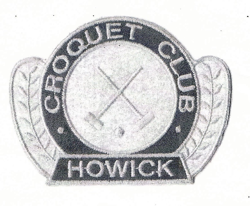 Howick Croquet Club