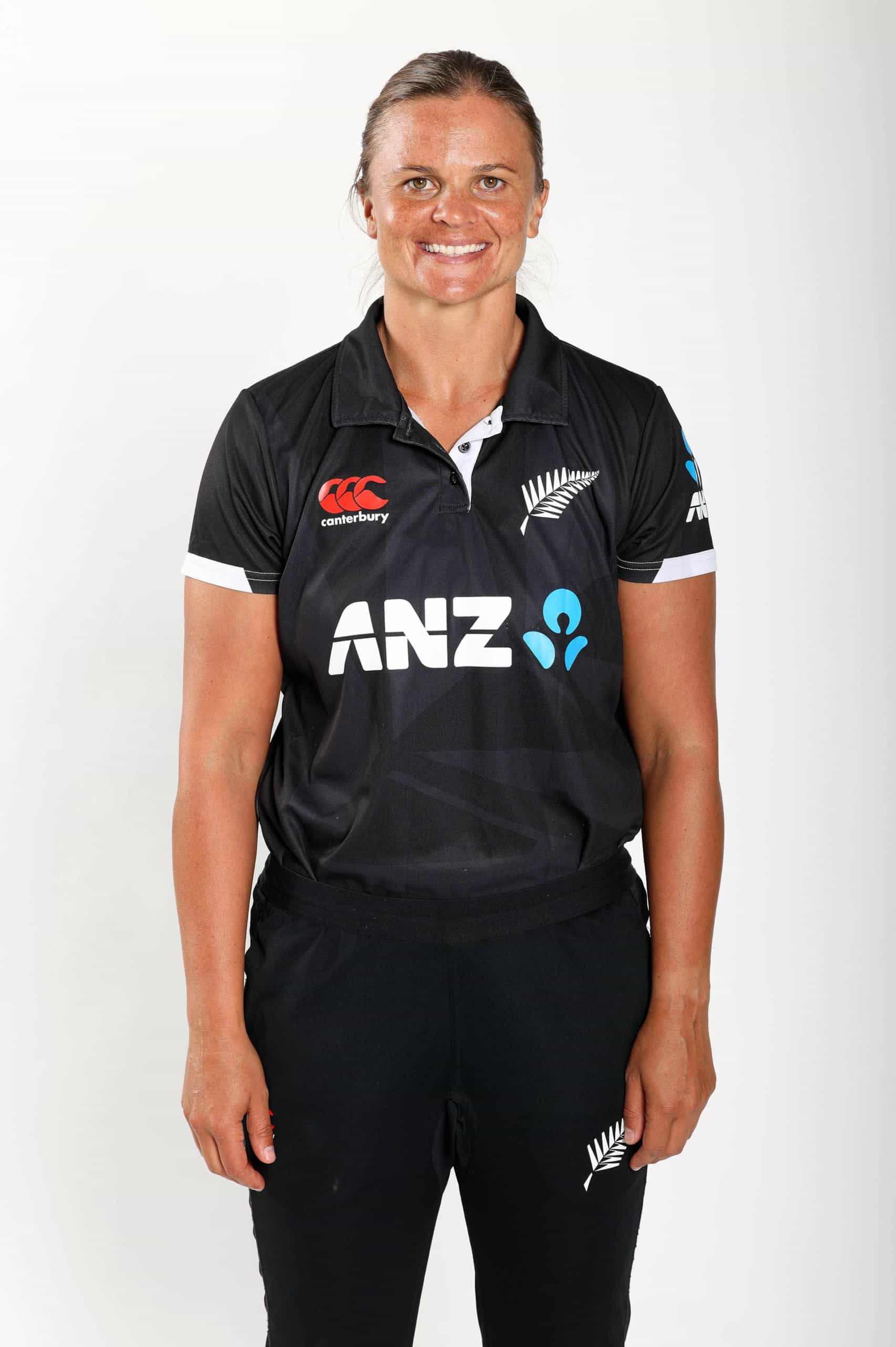 Suzie Bates.
New Zealand White Ferns ODI photo session at Hagley Oval, Christchurch, New Zealand on Thursday 1 December 2022.
Bangladesh Women's cricket tour to New Zealand 2022.
Mandatory credit: Martin Hunter / www.photosport.nz