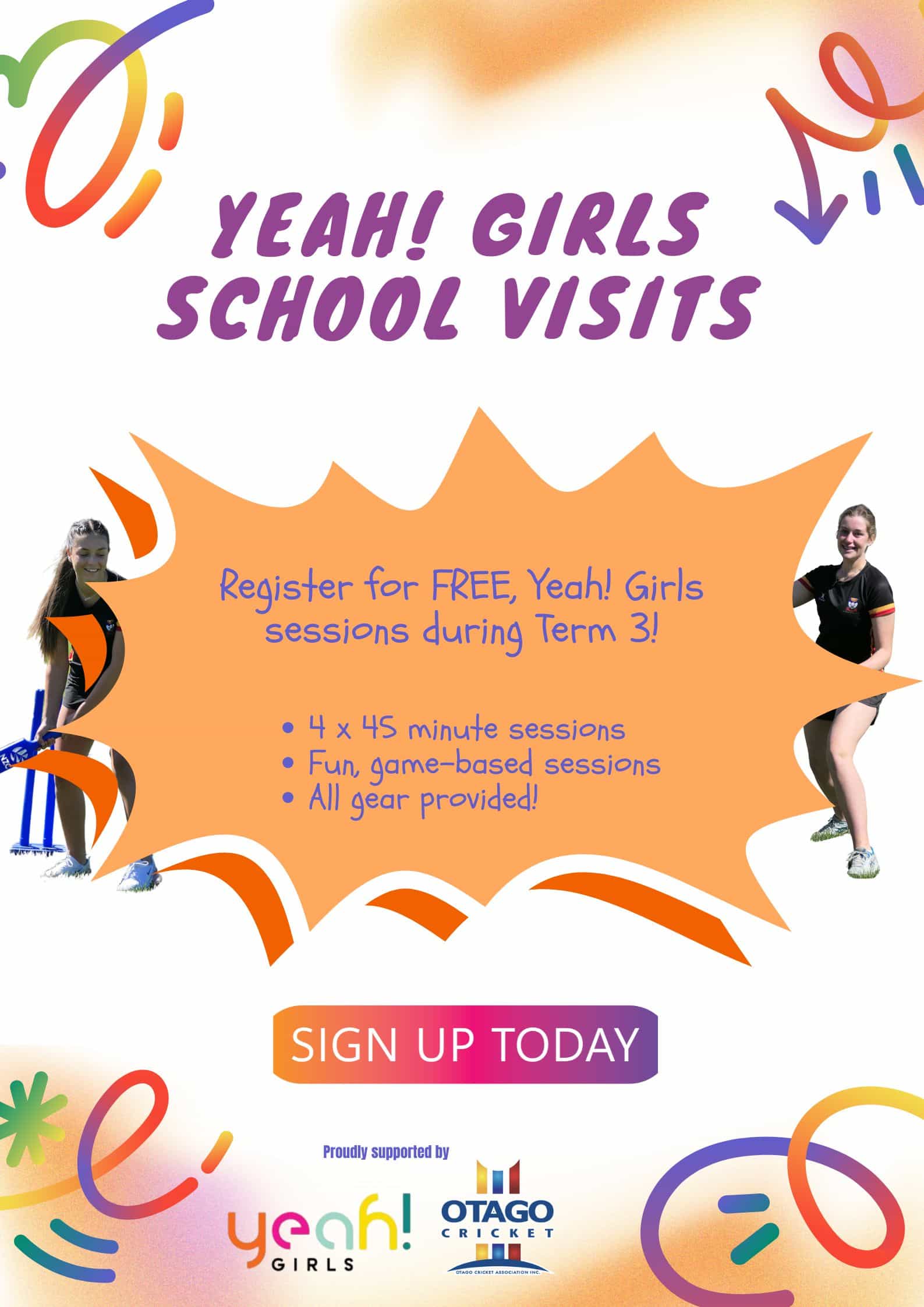 Yeah! Girls Smash 5's 2025 (2).pdf - 1