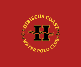 Hibiscus Coast Waterpolo Club Incorporated logo