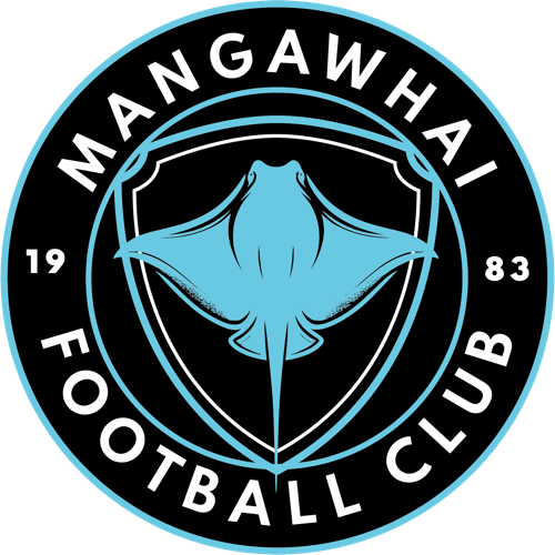 Mangawhai FC Logo