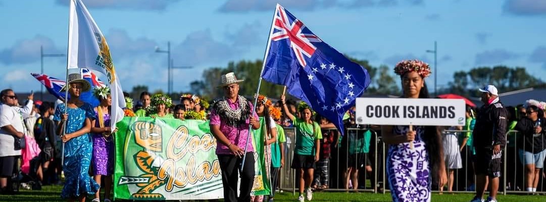 NZTFI - Junior Oceania  - Day 1, Bruce Pulman Park, Auckland, New Zealand, Friday, 8 March 2024. Photo by alphapix