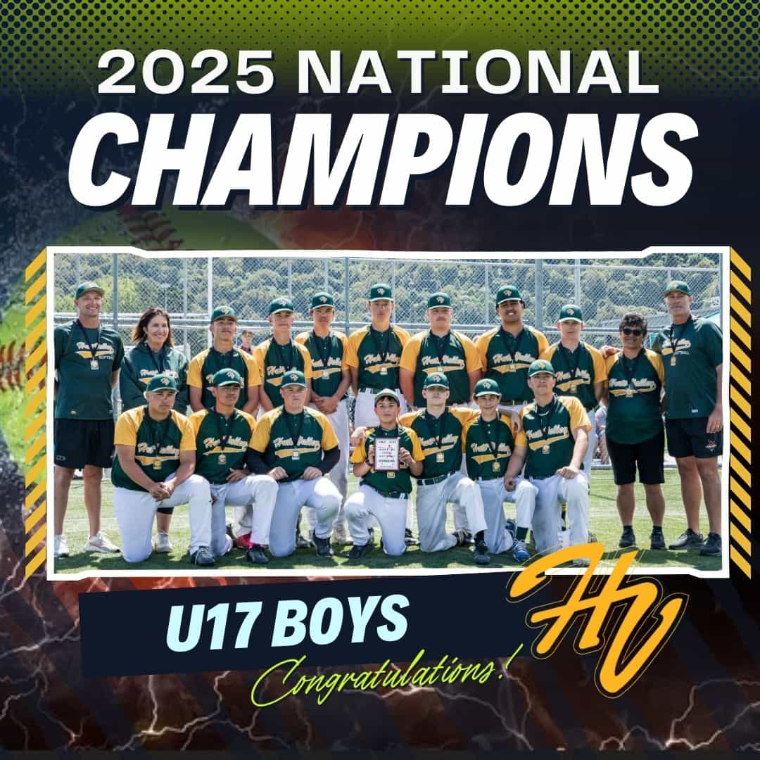 U17 Boys 2025 - 1