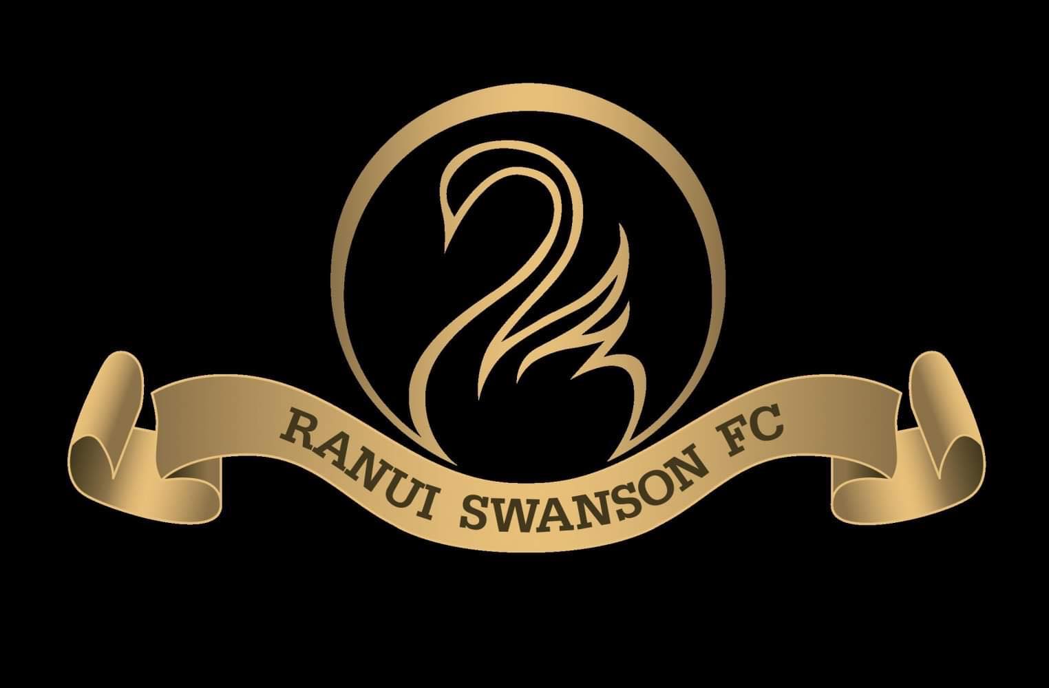 Ranui Swanson Football Club logo