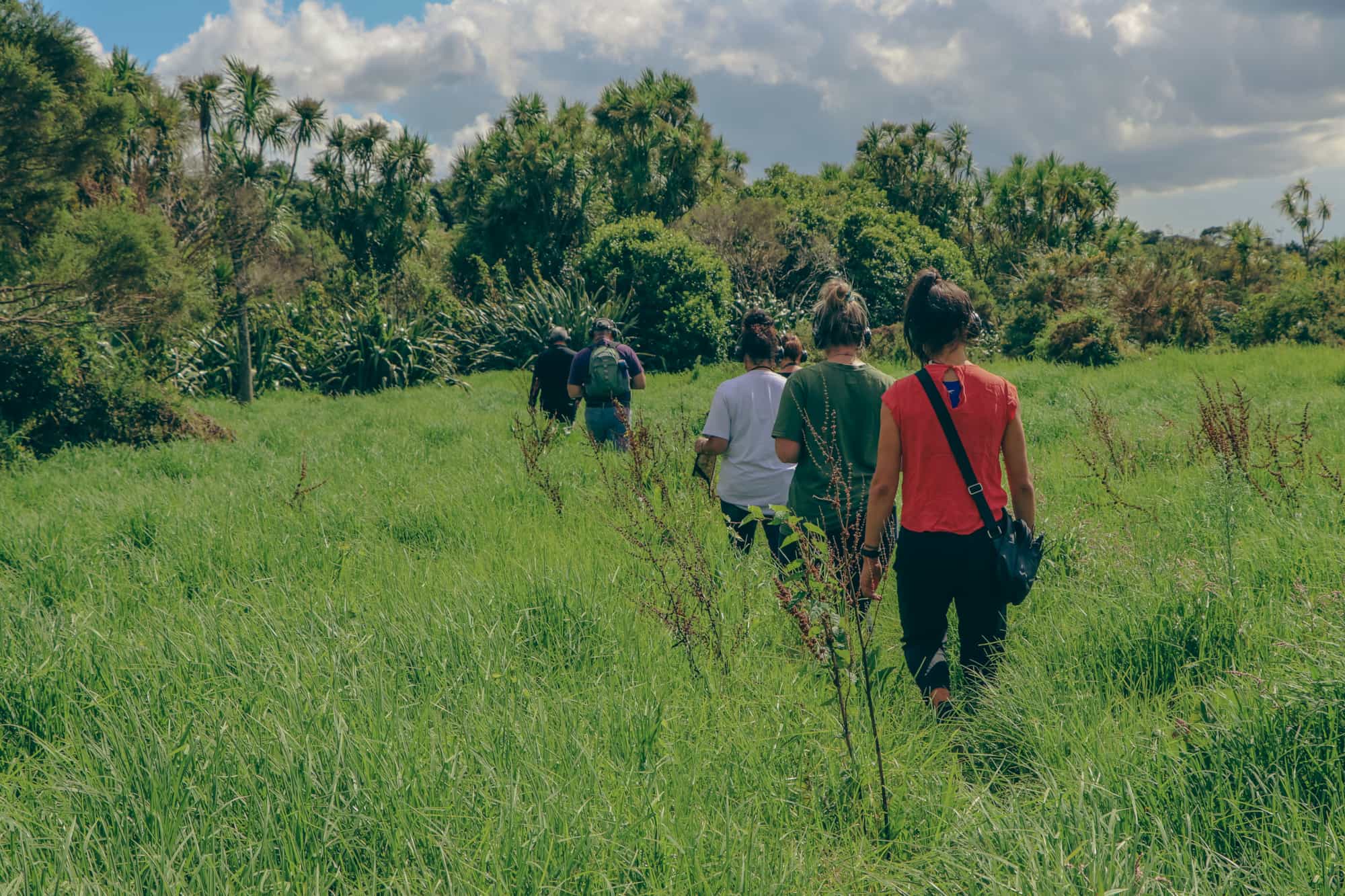 Sport Waitākere named finalist in NZ Sport and Recreation Awards 2023