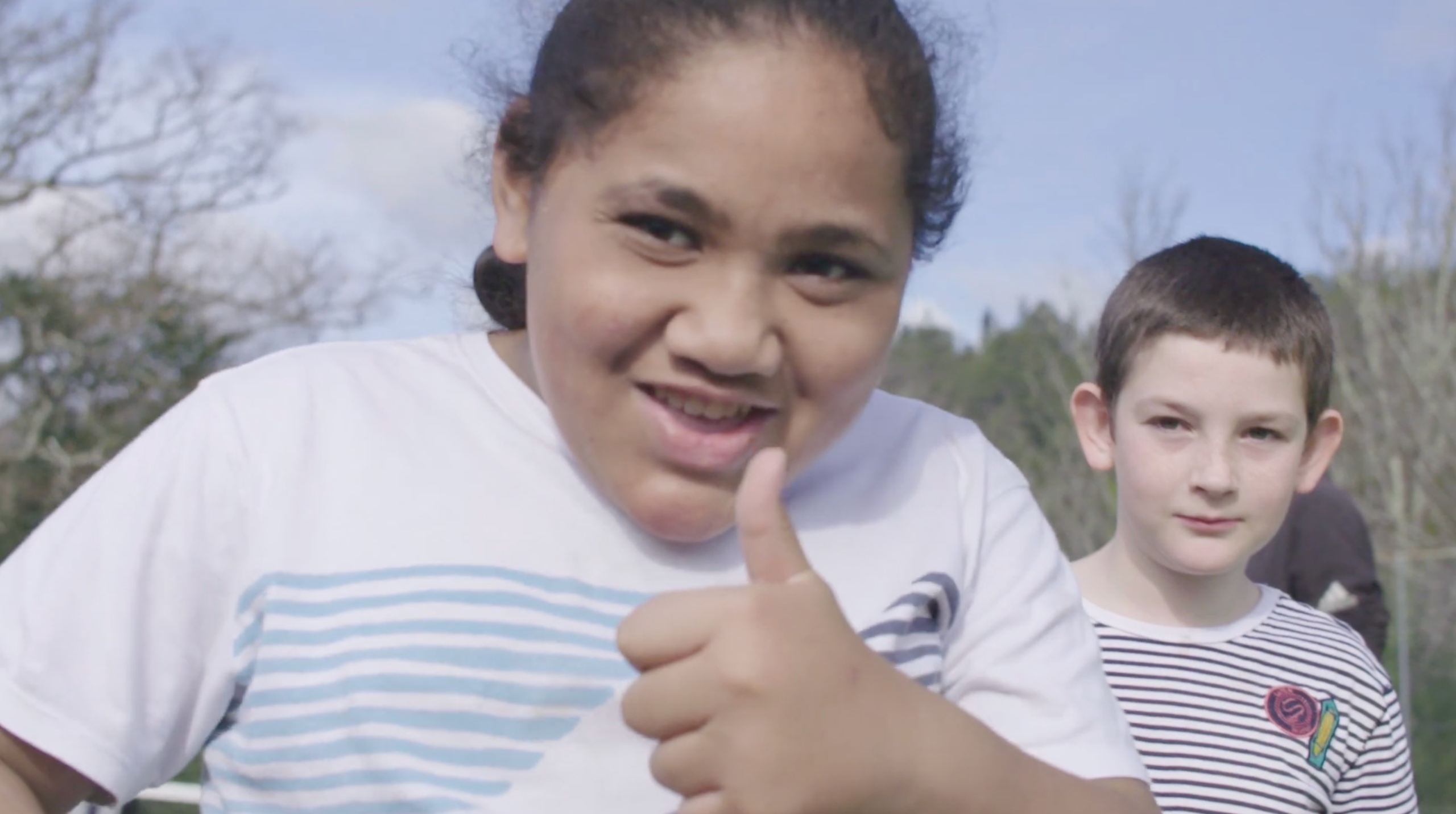 Reimagining school sports