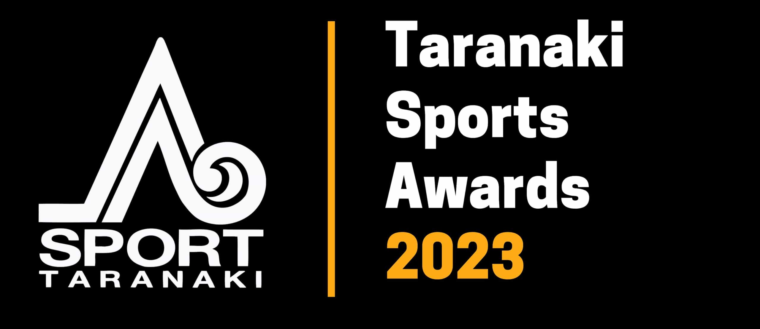 Taranaki Sports Awards 2023 letterhead - 1
