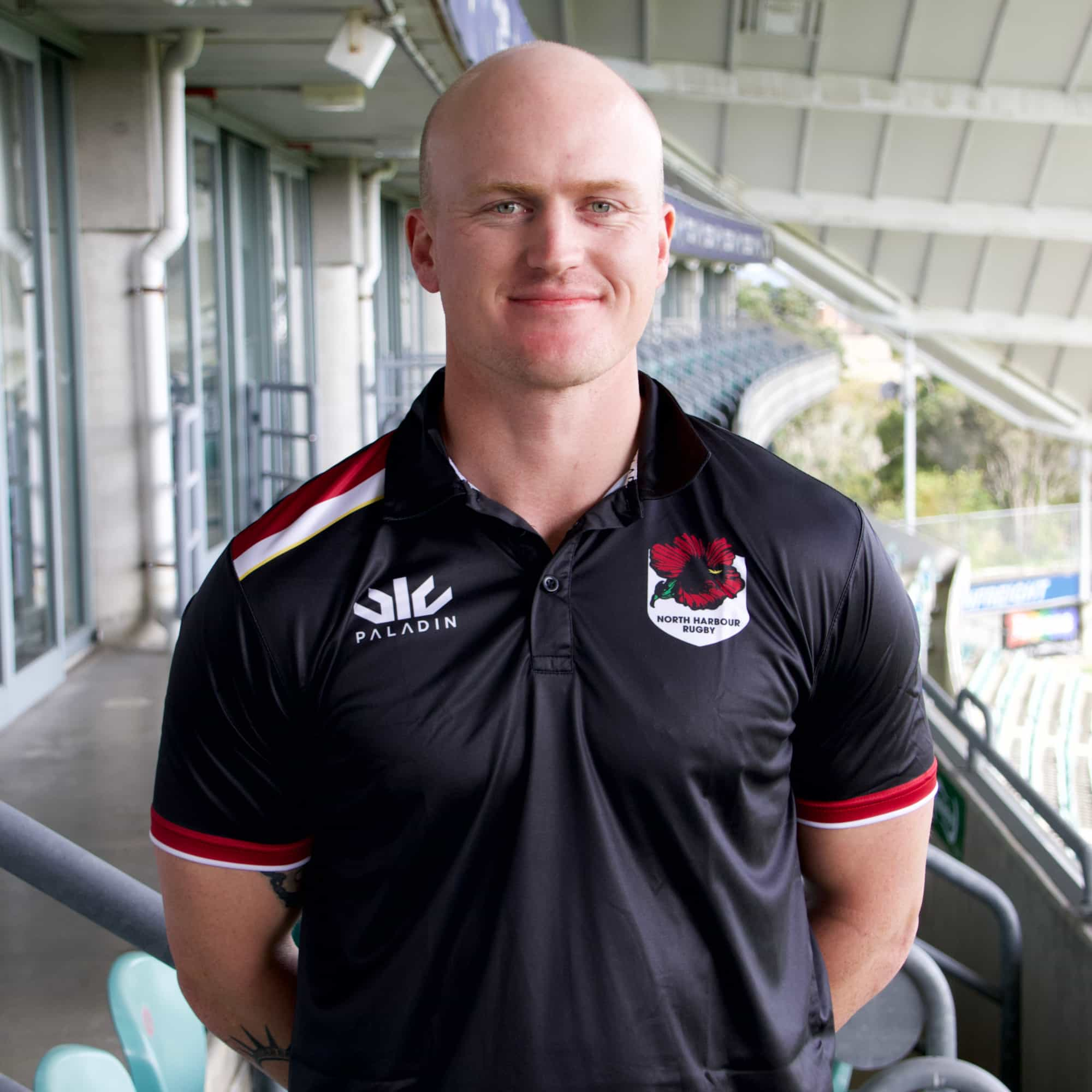 Jack Heighton Returns to North Harbour Rugby