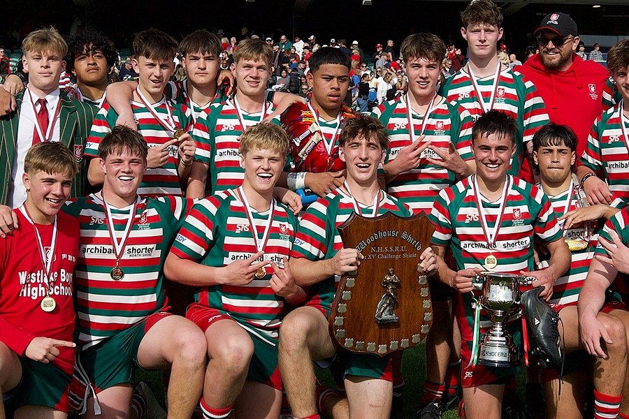 2024 Youth Rugby Summary