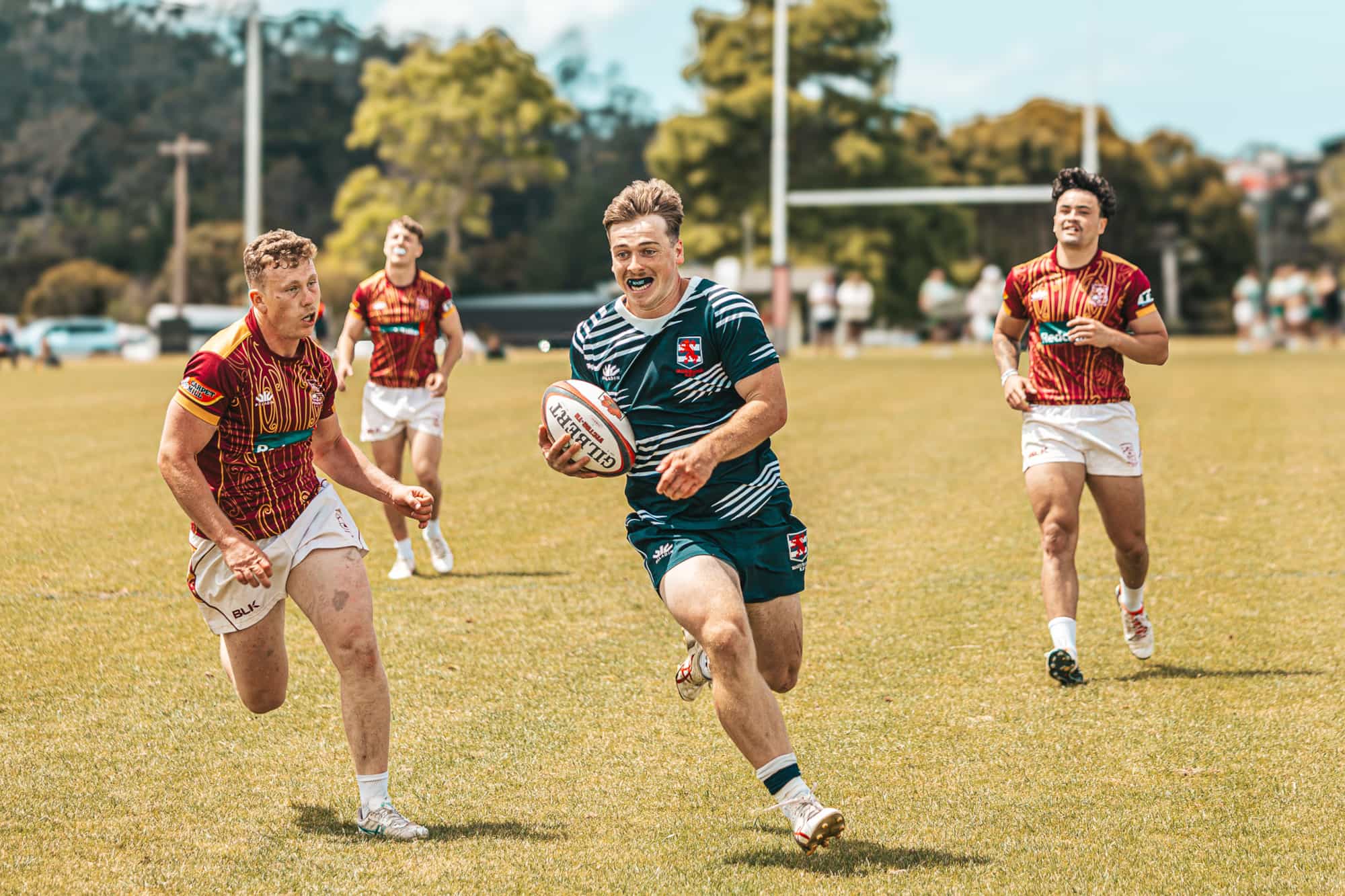 Helensville RFC to host North Harbour Community Sevens for 2025