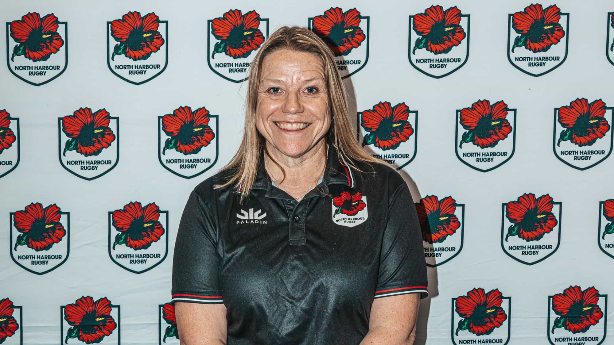Welcome: Lydia Brown (Head of Rugby Operations)