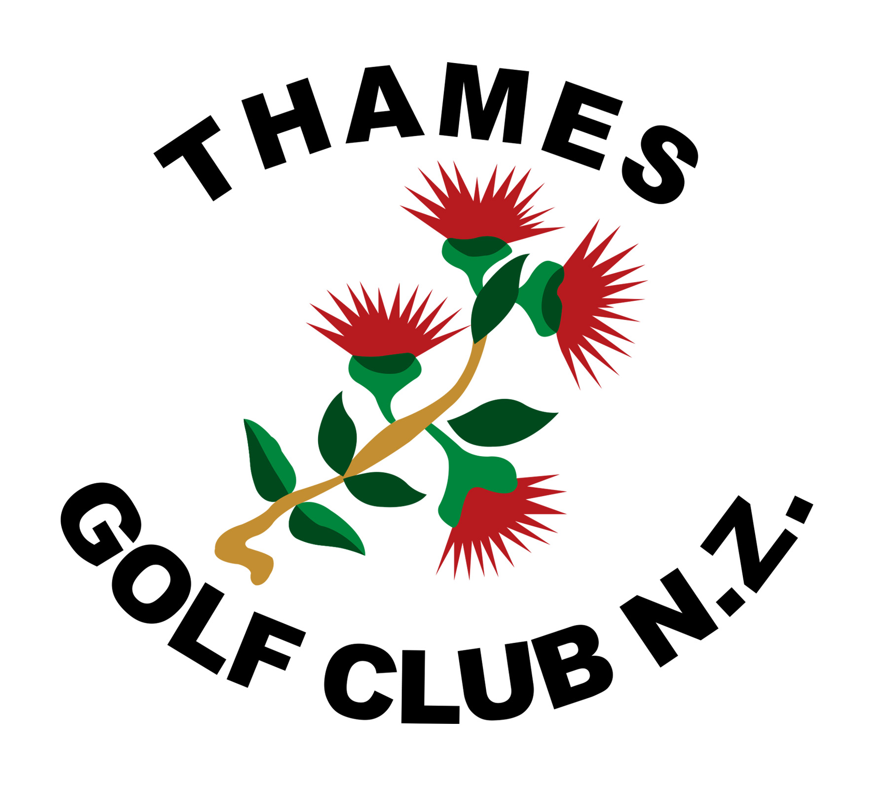 Thames Golf Club 2024 Program Thames Golf Club 2024 Program