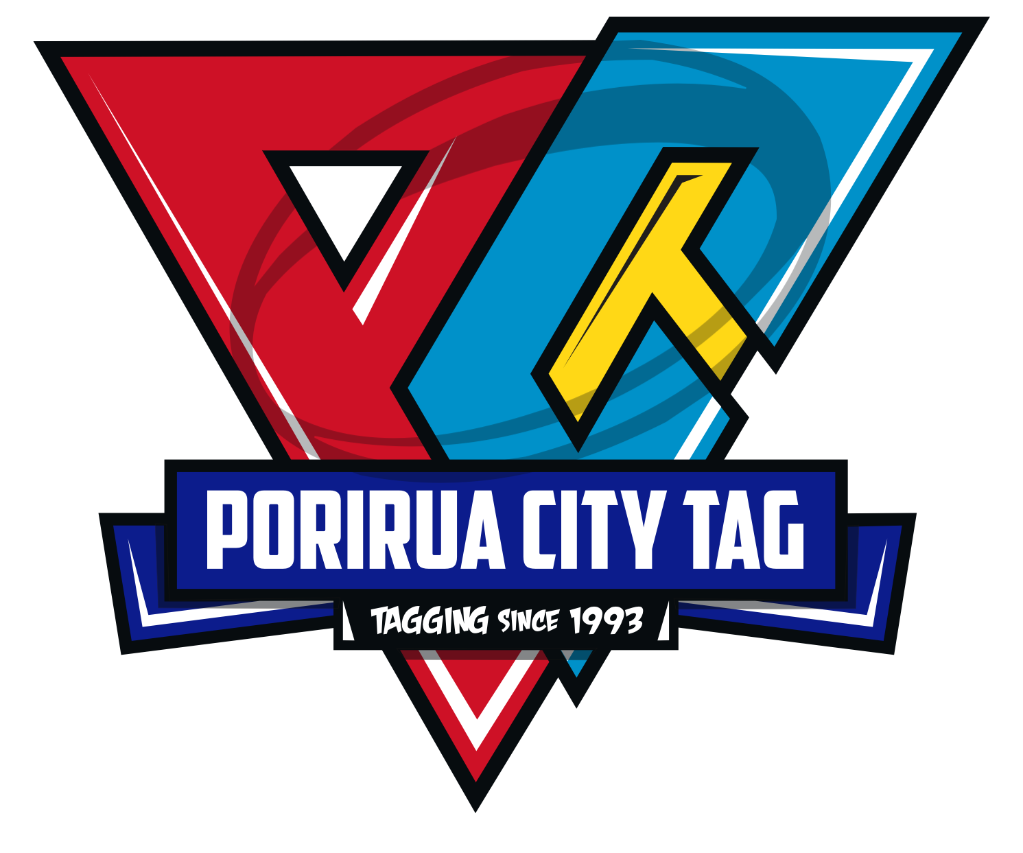Porirua City Tag 20232024 Seasons Info