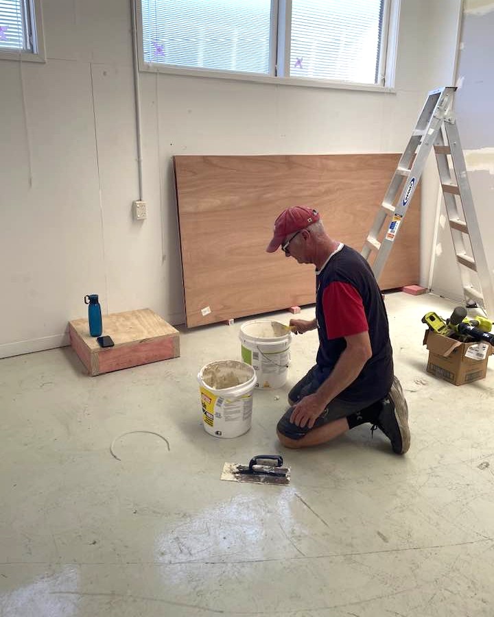 Auckland Curling Club - New place to chill out in Auckland