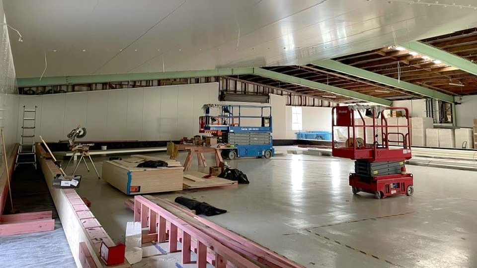 Auckland Curling Club - New place to chill out in Auckland