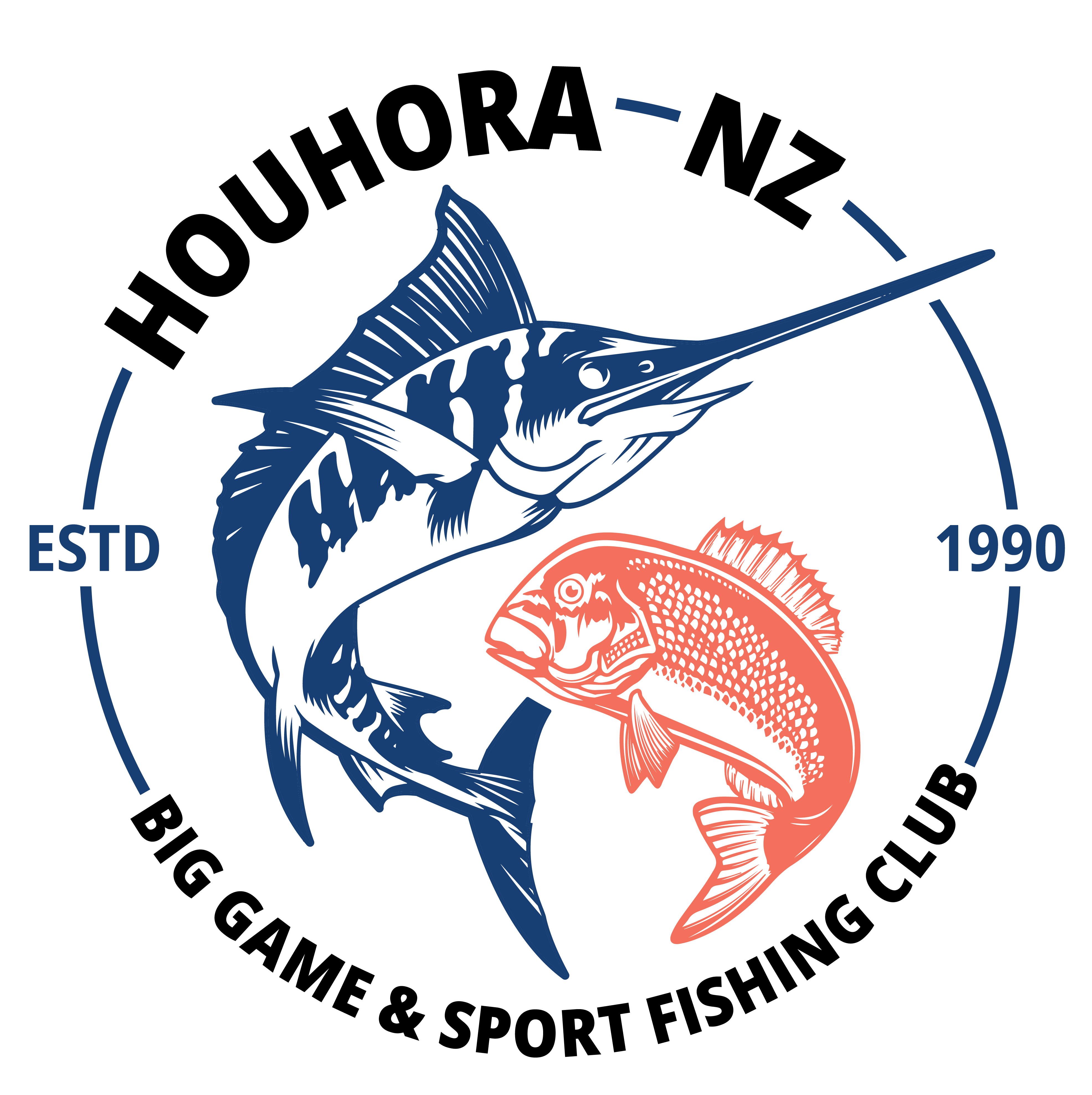 Houhora Big Game & Sport Fishing Club - HOME