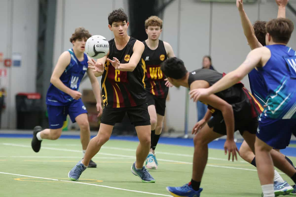 18.07.24 Action during the season New Zealand Under 18 Champs in Dunedin. Mandatory Photo Credit ©Michael Bradley.