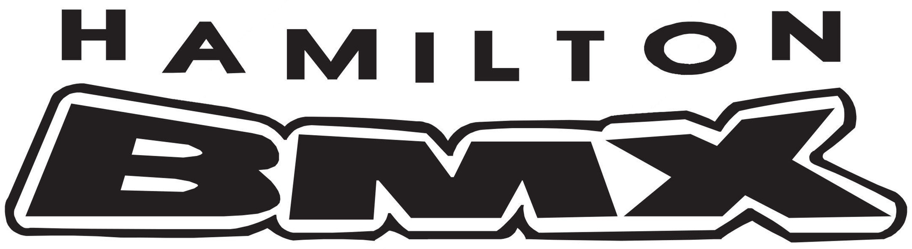 Hamilton BMX
