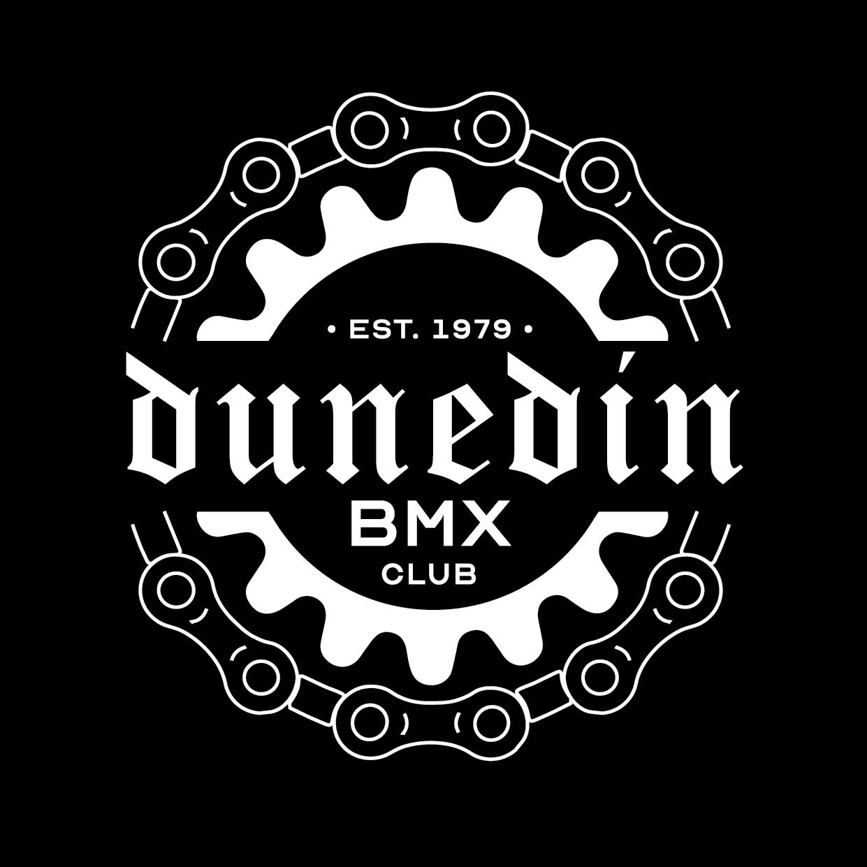 Dunedin BMX Club