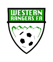 Western Rangers Football - Home