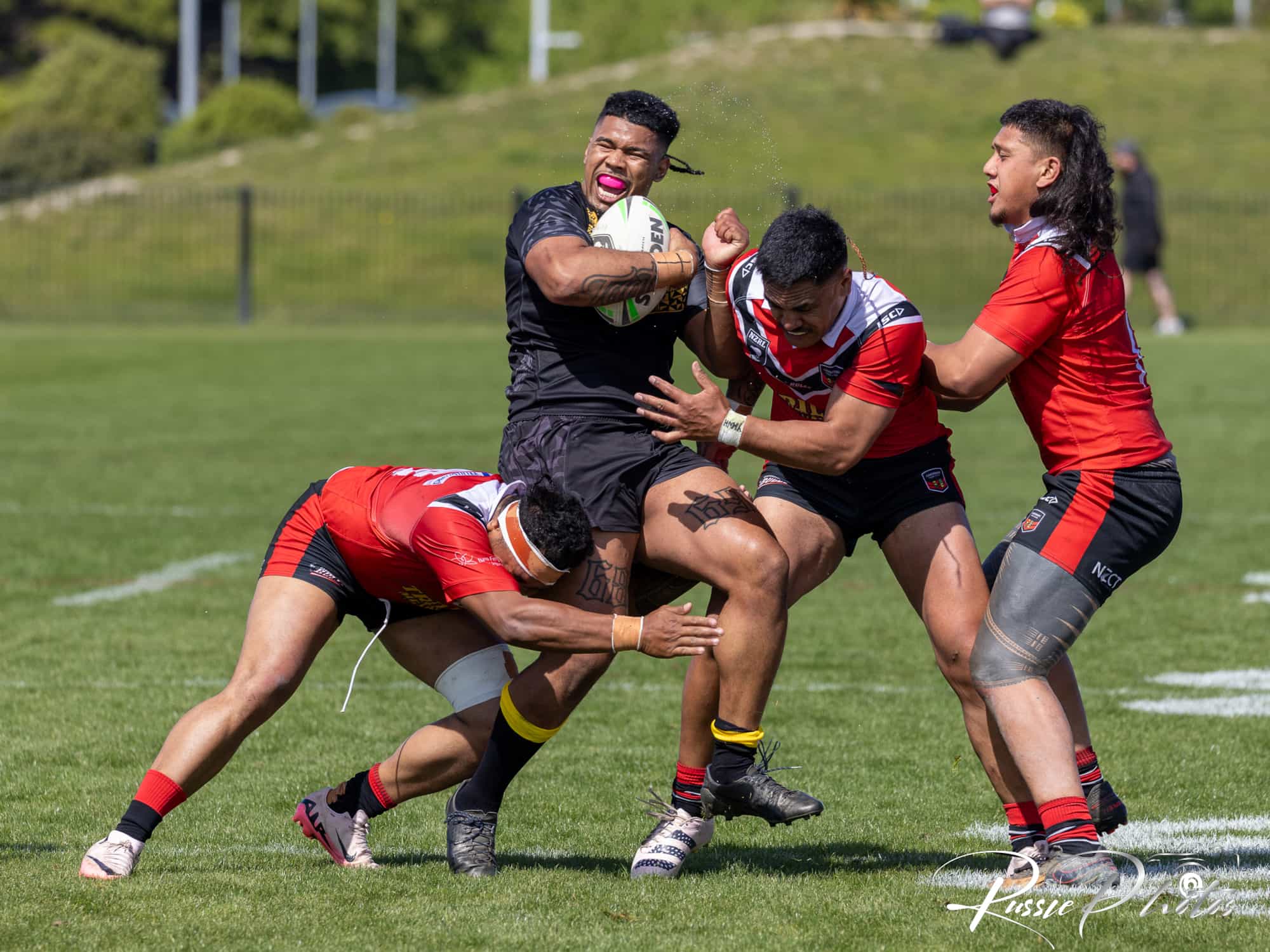 TOKYO SEVENs 2012 Canterbury　　　　Rugby　M Four unbeaten in the cold on day one in Tokyo | World Rugby