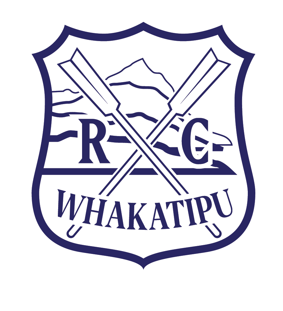 Whakatipu Rowing Club Aoraki 1000m Regatta 2024