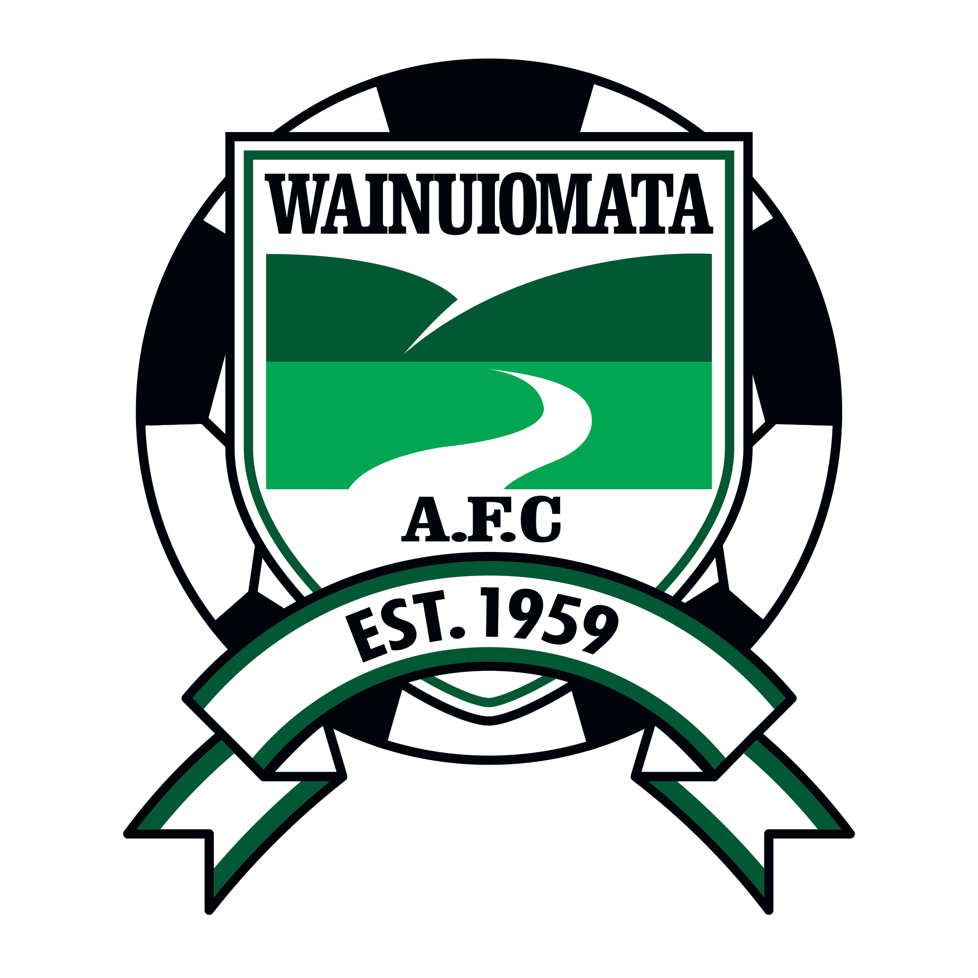 Wainuiomata AFC - Registration Information