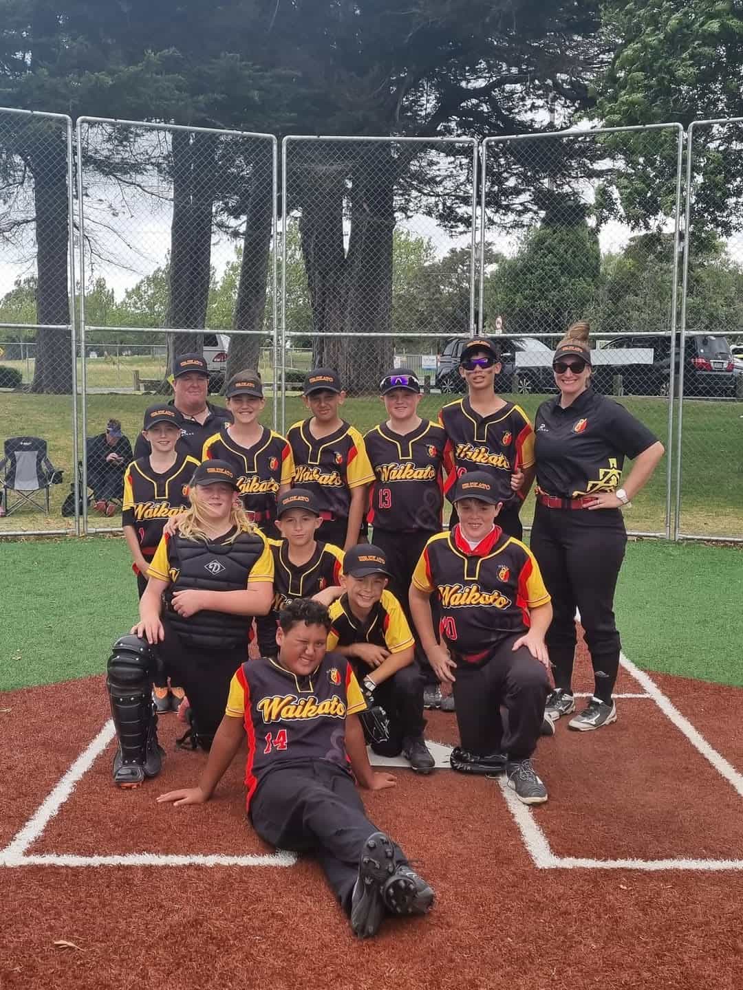 Brad Rona Tournament 2025