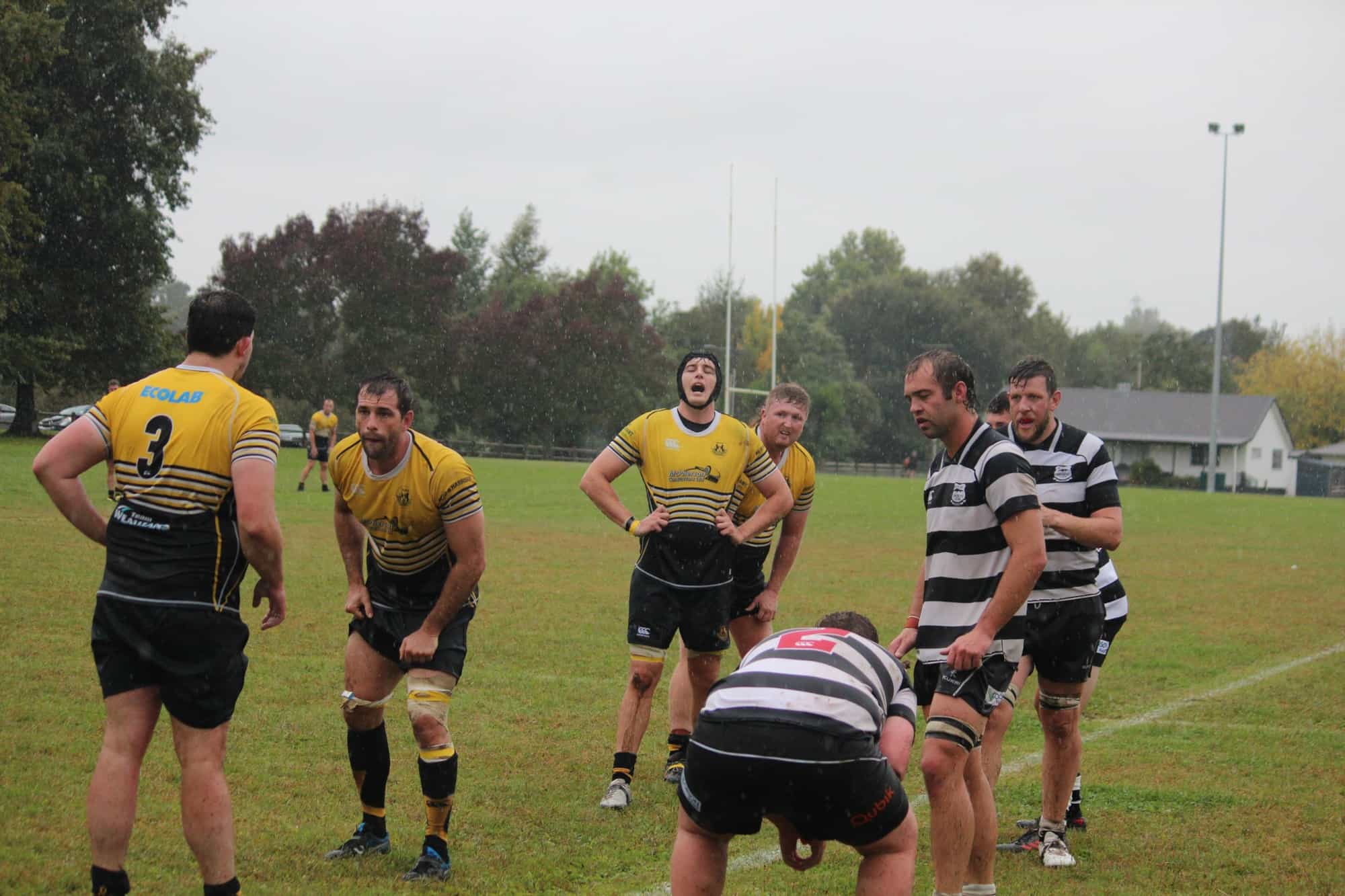 CLUB RUGBY | Weekly Wrap