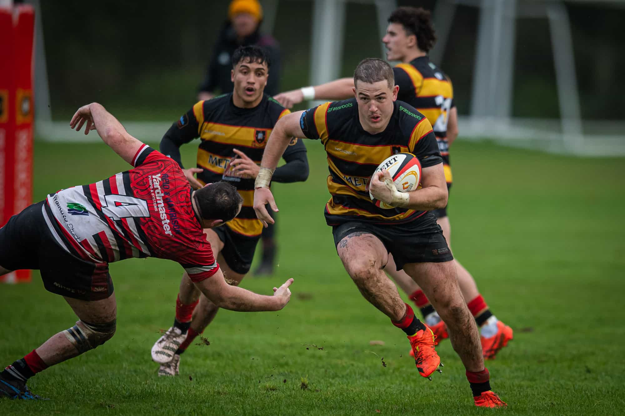 Club Rugby Preview - Saturday 27th May