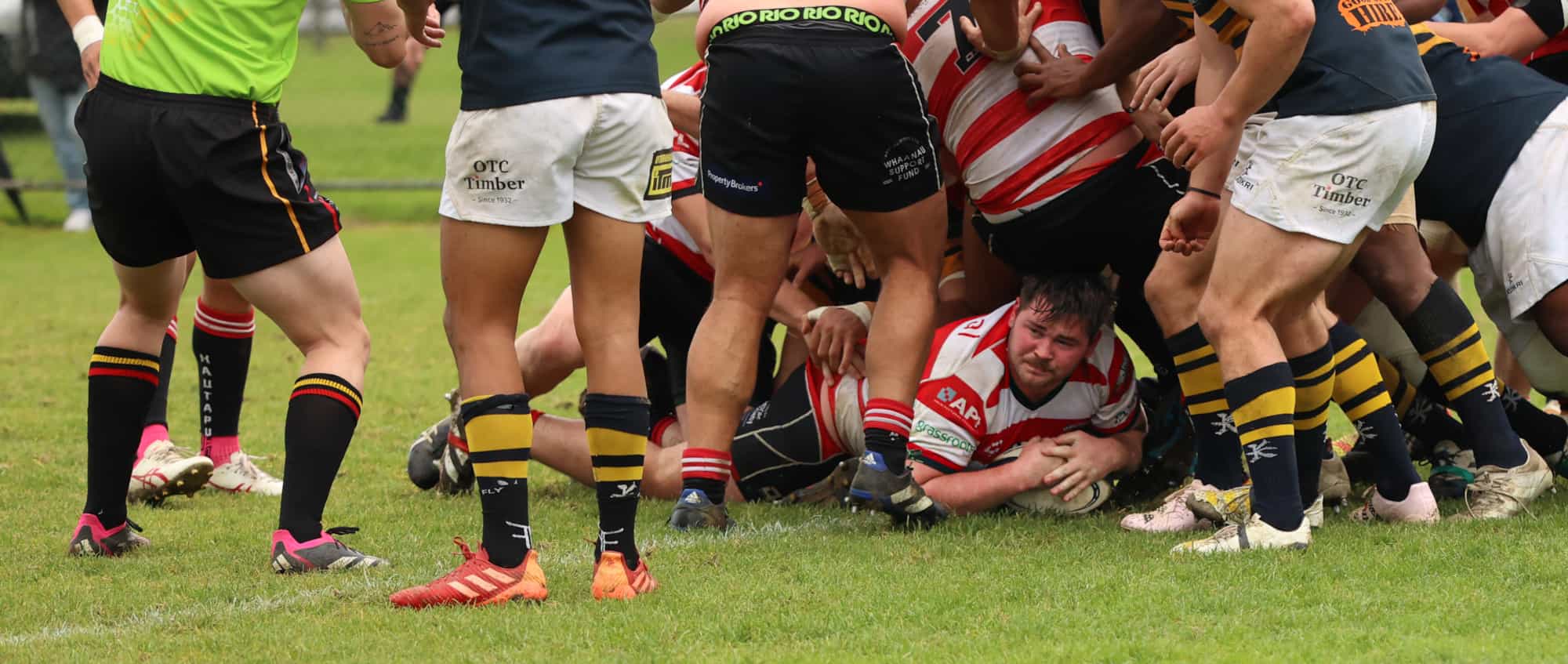 Club Rugby Preview - Saturday 24th June