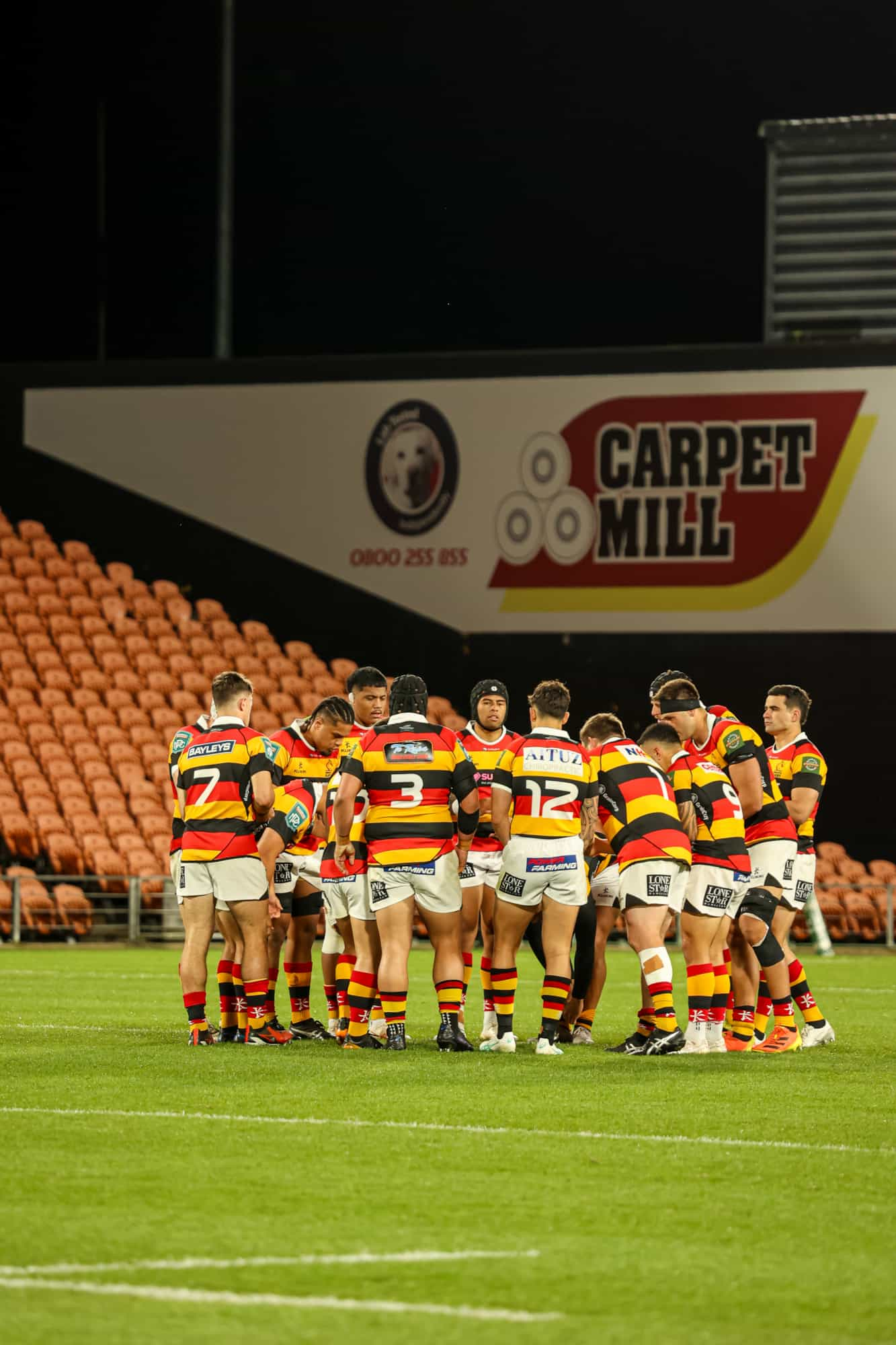 Waikato named for Ryan Wheeler Memorial trophy challenge against Taranaki Bulls