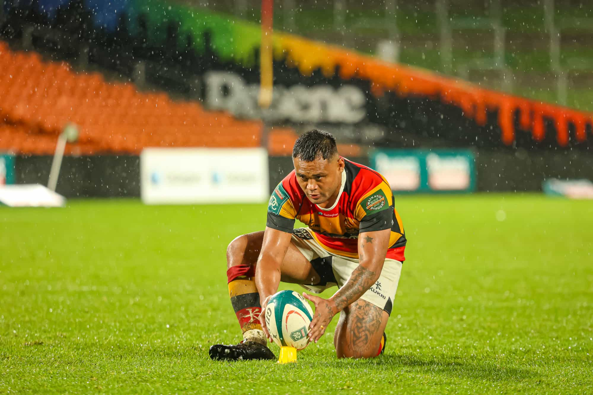 Waikato named to face Canterbury in Christchurch for the final regular season round of the Bunnings NPC.