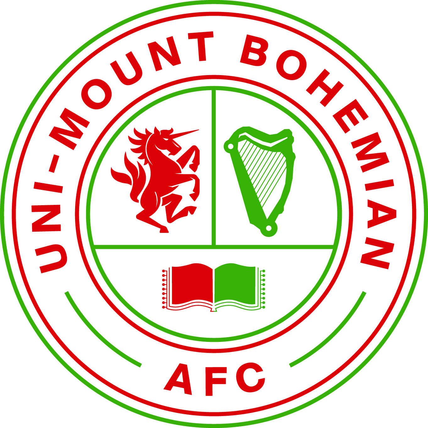 Uni Mount Bohemian AFC U19 National Tournament uni-mount-bohemian-afc-u19-national-tournament
