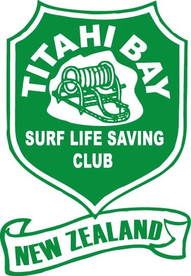 Titahi Bay Surf Lifesaving Club
