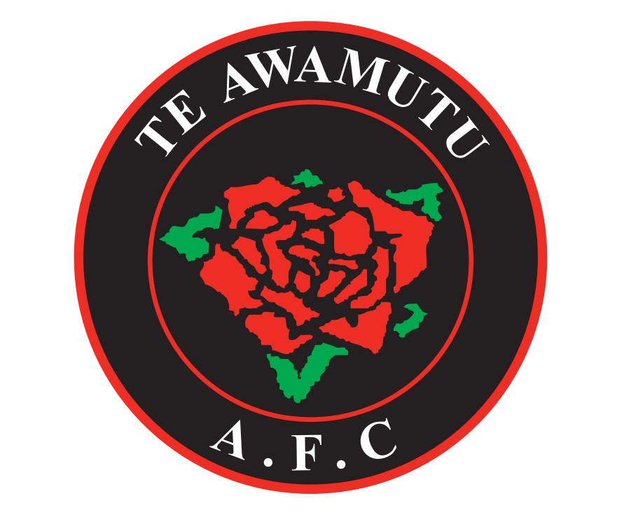 Te Awamutu AFC - EFTPOS Machine Usage Form