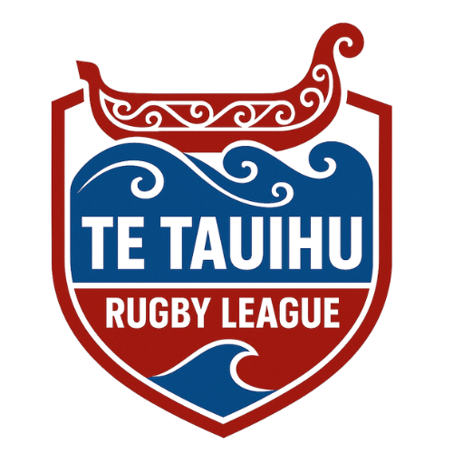 Te Tauihu Rugby League - Home