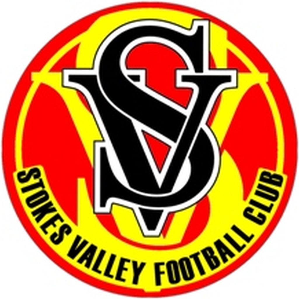 Stokes valley football club home