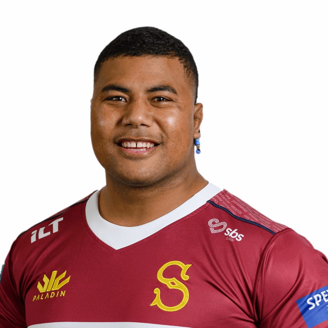 SBS Bank Southland Stags Rookie of the Year back for second Season