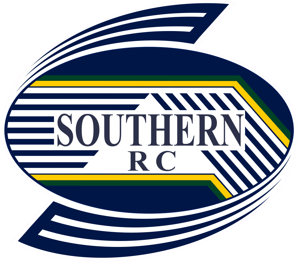 South Rcing Logo Southern Rugby Club (Senior) - Image Gallery