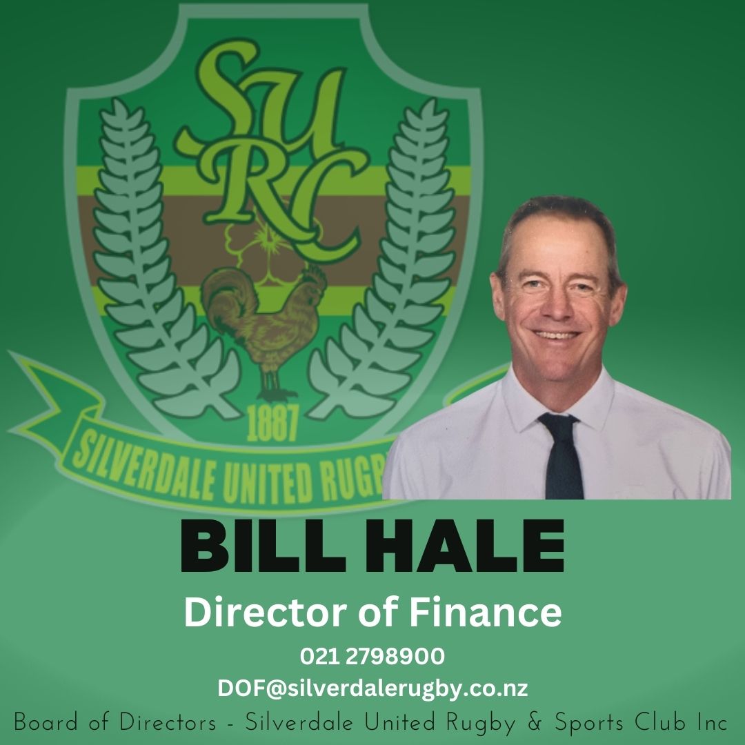 Board of Directors - DoF