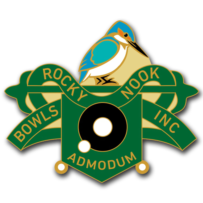 Rocky Nook Bowls