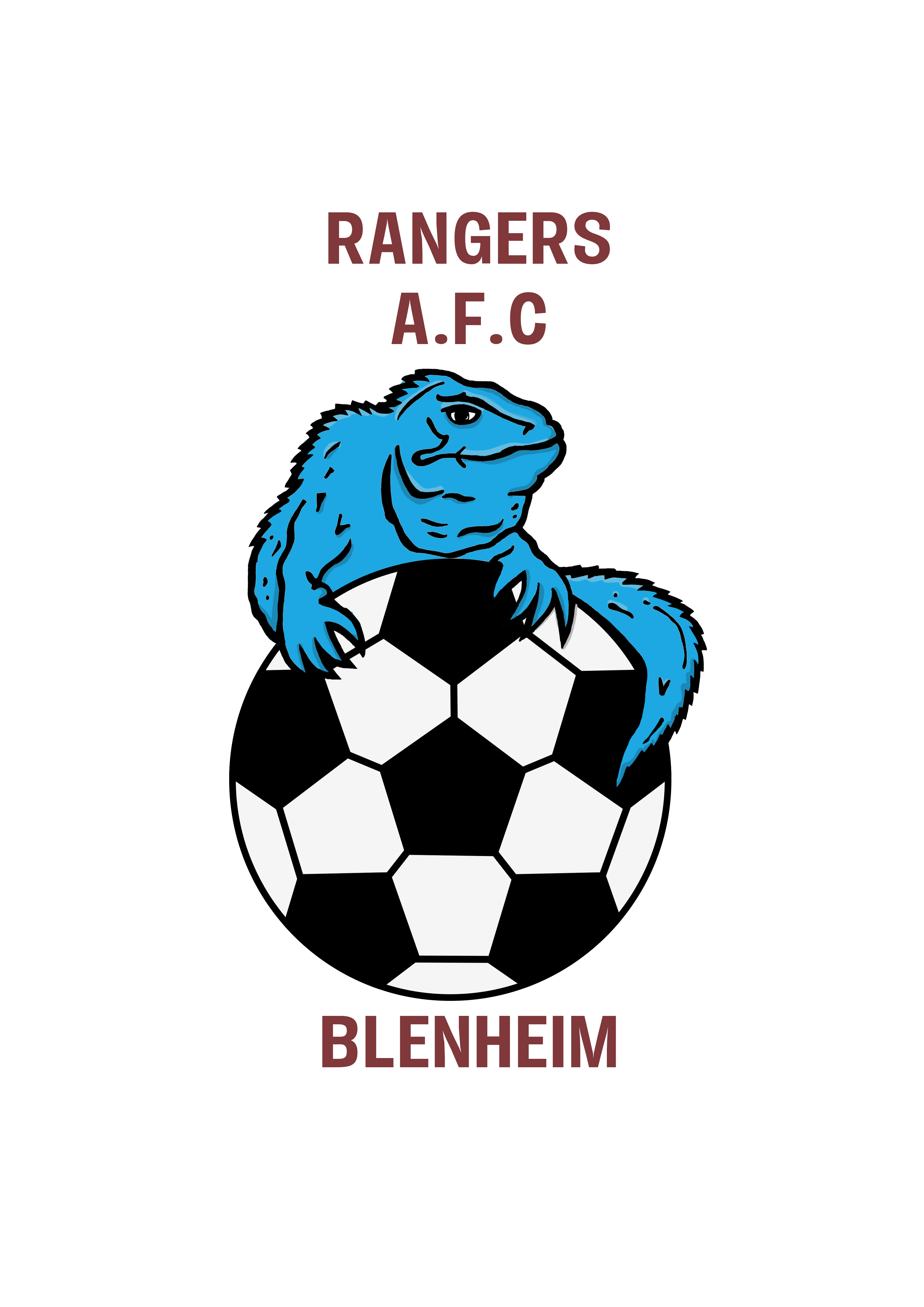 Rangers Association Football Club Inc - Coach Registration