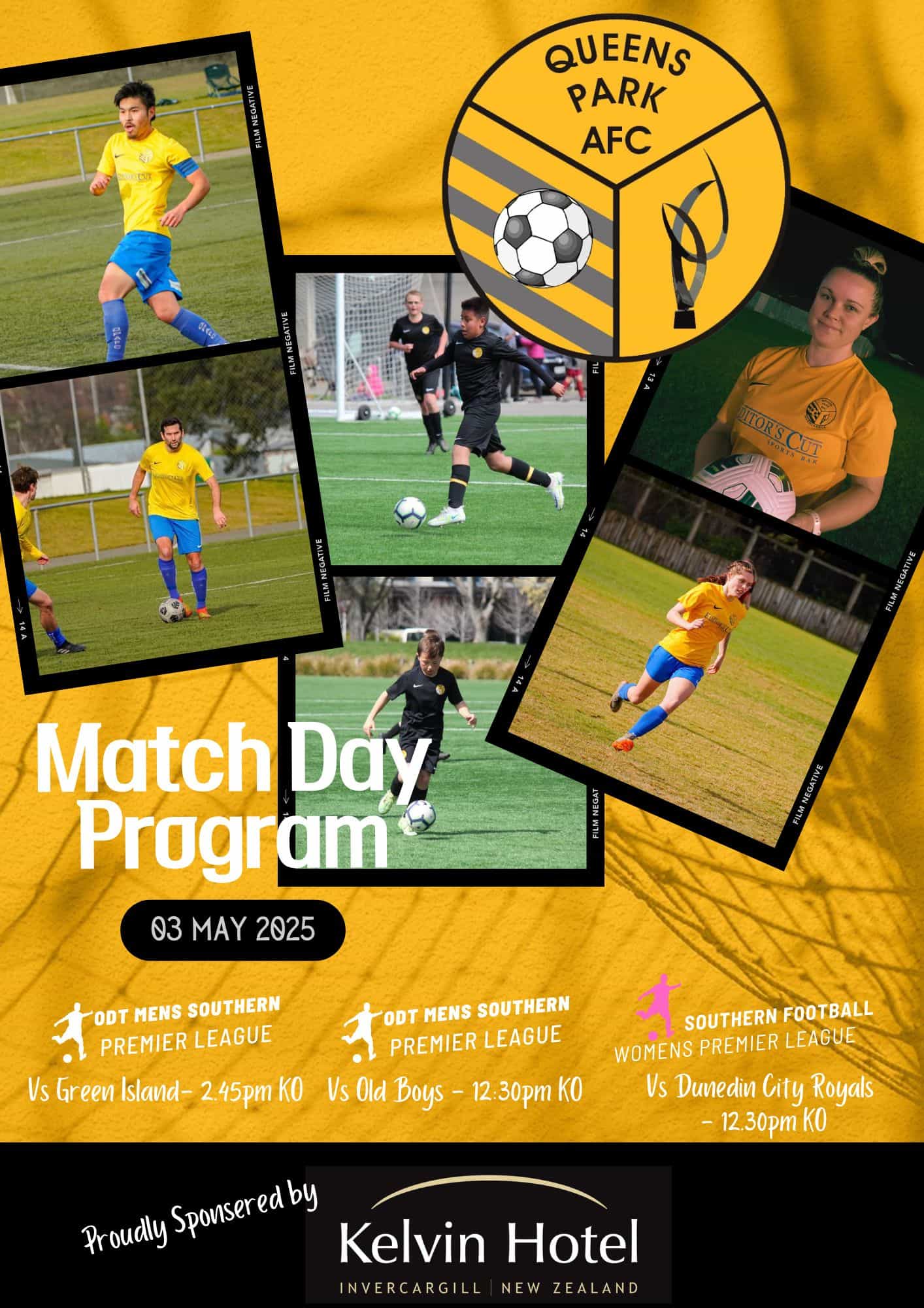 Copy of Copy of New Program - 1